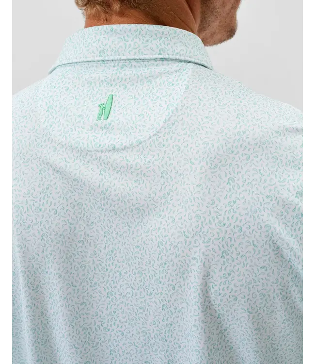 Prawn Performance Jersey Polo