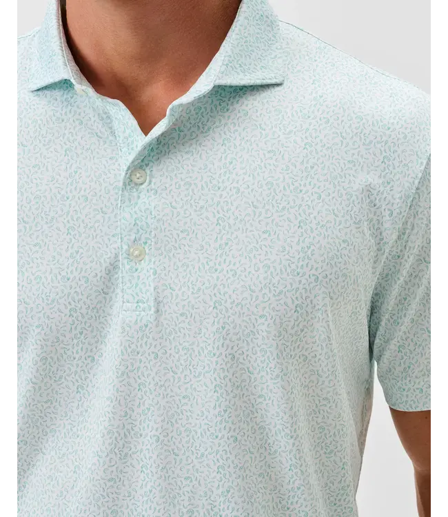 Prawn Performance Jersey Polo