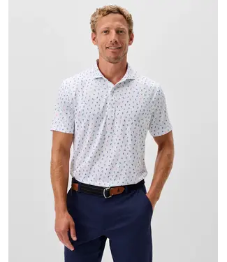 Tidebreaker Performance Jersey Polo