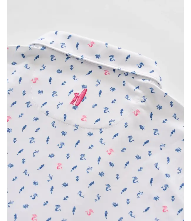 Tidebreaker Performance Jersey Polo