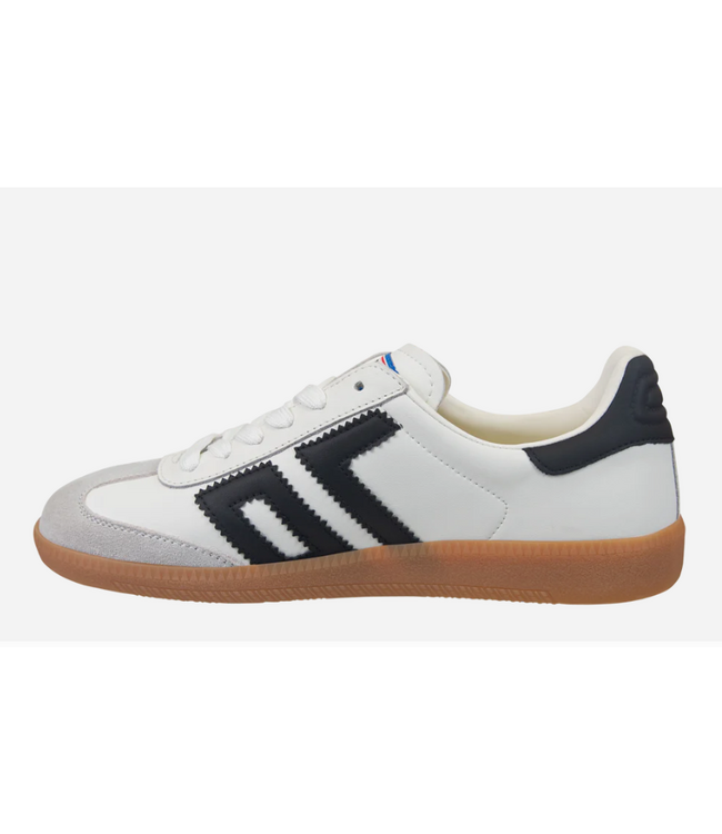 Back 70 Cloud  White/Black