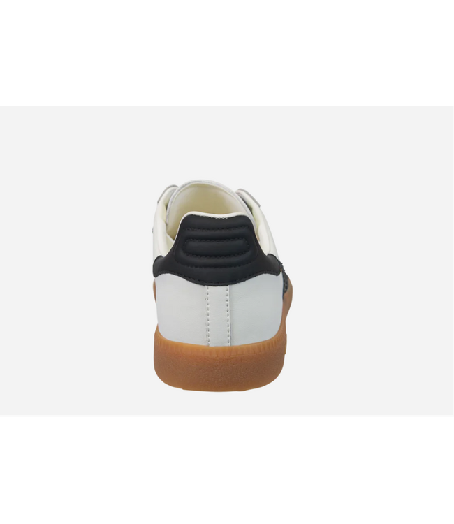 Back 70 Cloud  White/Black