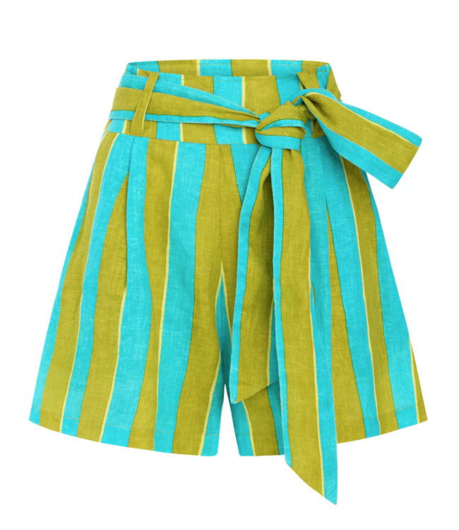 Olivia by Livro Uba Short #408156