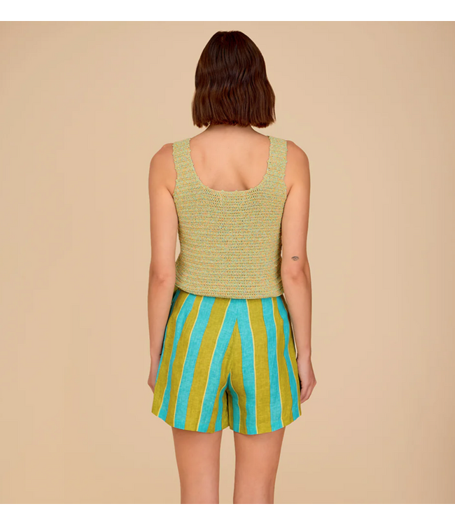 Olivia by Livro Uba Short #408156