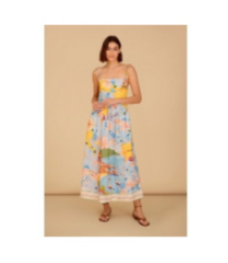Olivia by Livro Olivia by Livro Lillian Dress #121130