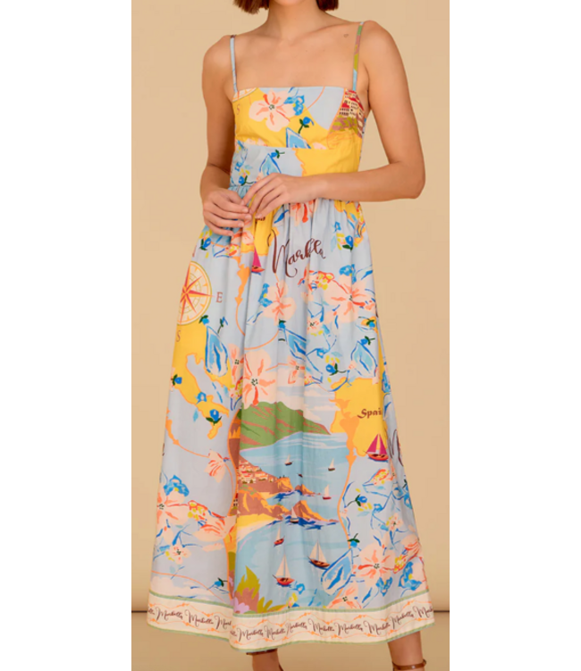 Olivia by Livro Lillian Dress #121130