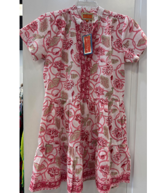 La Plage Alison Dress