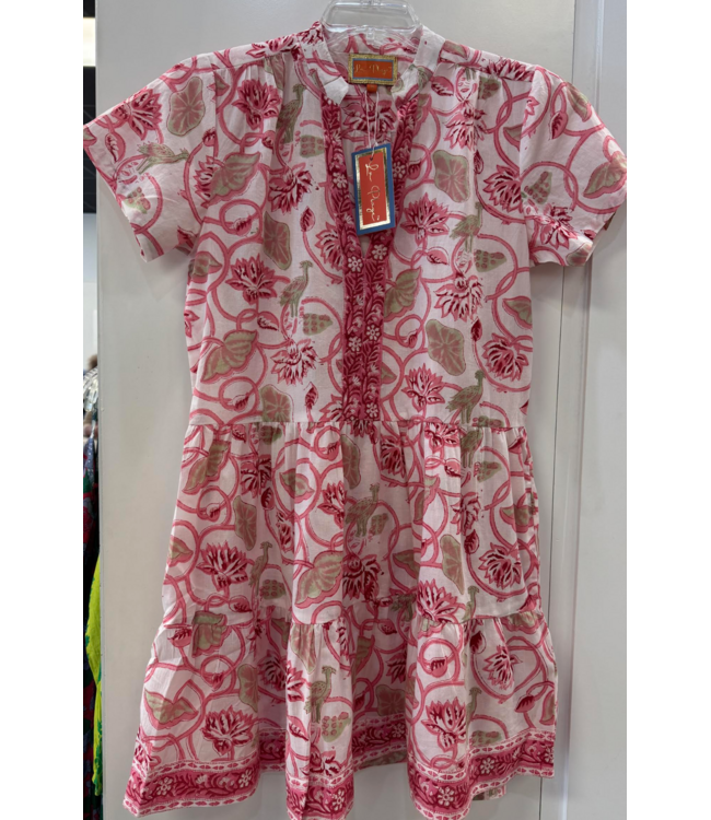 La Plage Alison Dress