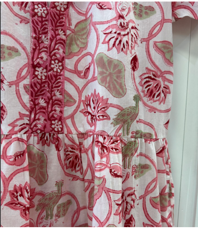 La Plage Alison Dress