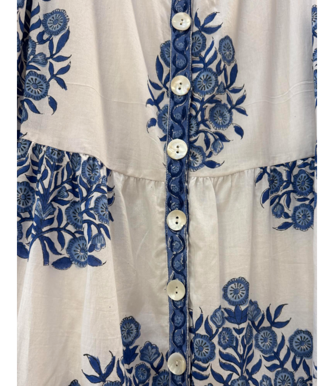 La Plage Promenade Skirt