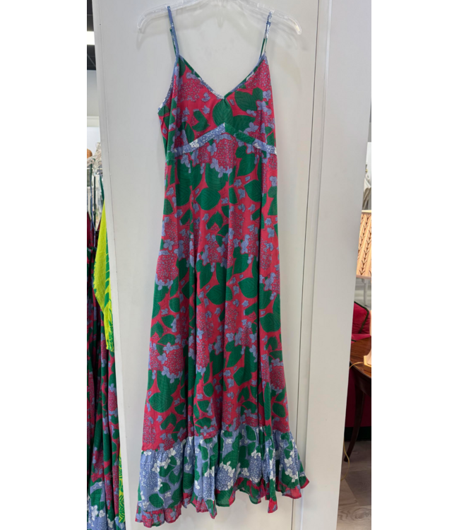 La Plage Flagship dress