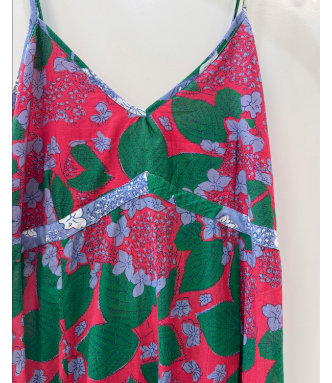 La Plage Flagship dress