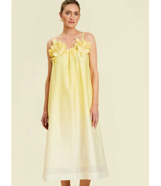 Mestiza Solenn Midi Dress