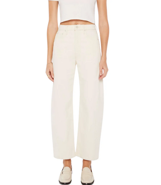 mother Mother The Half Pipe Ankle