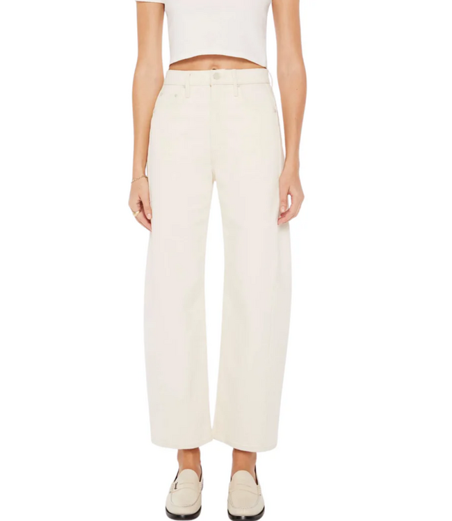 Mother The Half Pipe Ankle