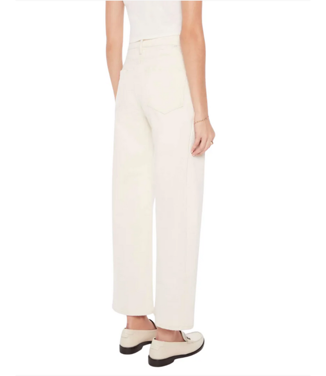 Mother The Half Pipe Ankle