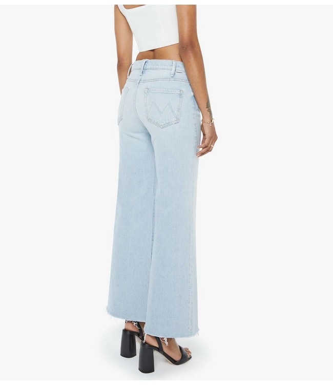 Mother Lil Hustler Roller Skimp Fray