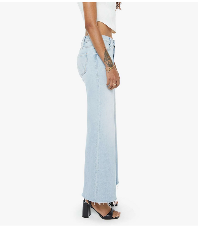 Mother Lil Hustler Roller Skimp Fray