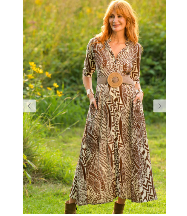 Walker and Wade Princess Dress -DL-PRIV6