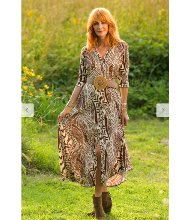 Walker and Wade Princess Dress -DL-PRIV6