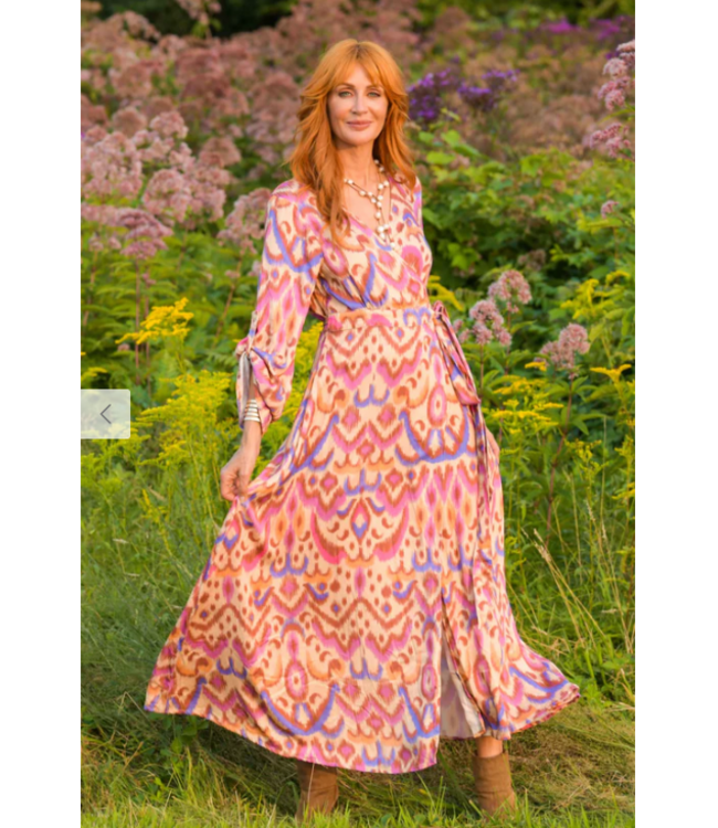 Walker and Wade Bianca Dress DL-BIAV6