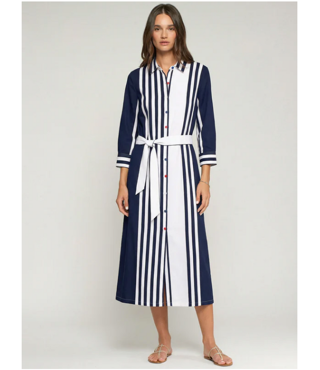 Vilagallo #33409 Dress