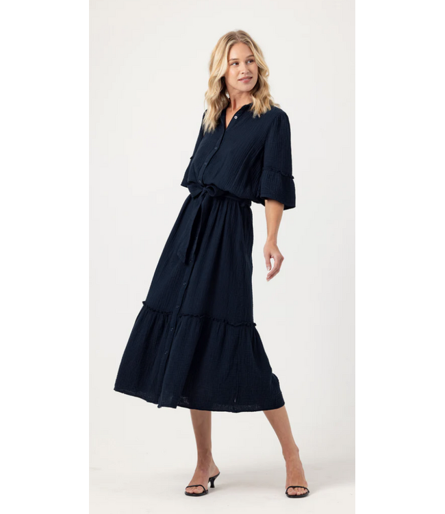 SUNDAYS Caprice Dress
