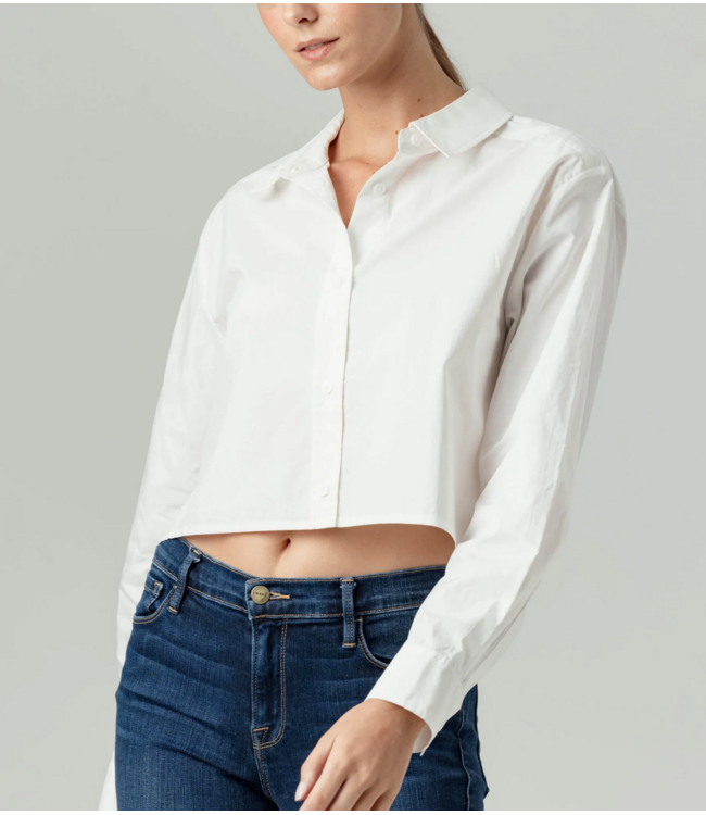 Lexie shirt