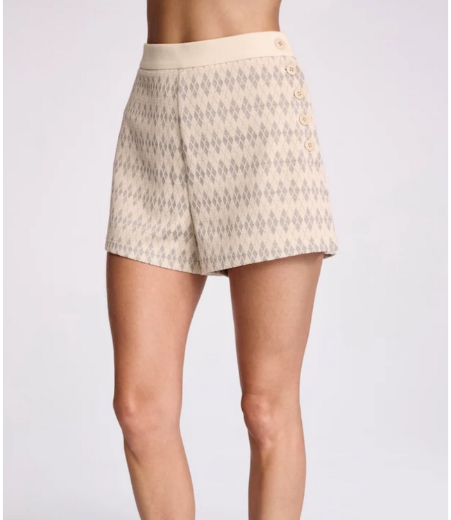 Eden shorts