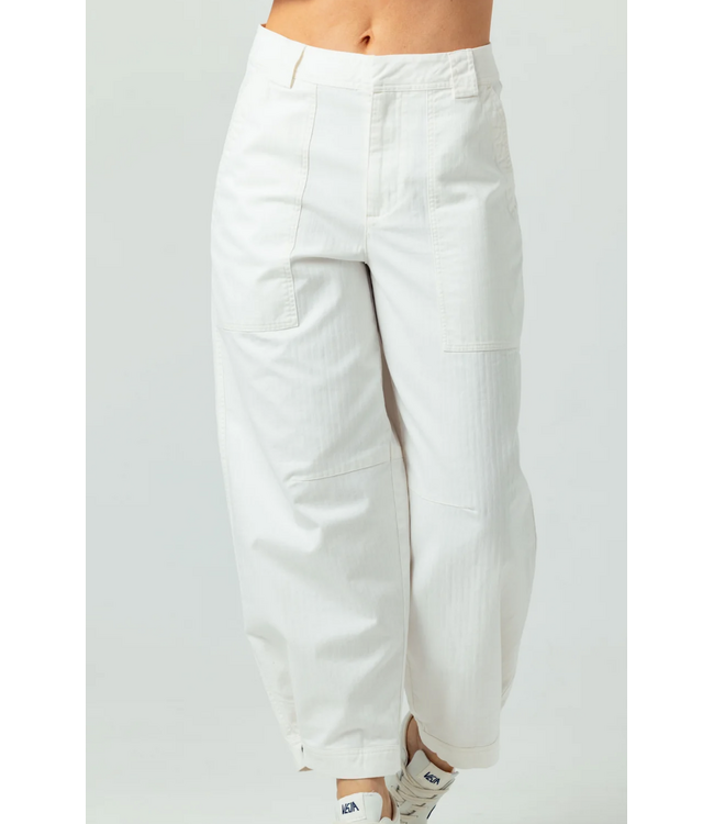 Sundays Twill Sawyer Pant #25-32-147