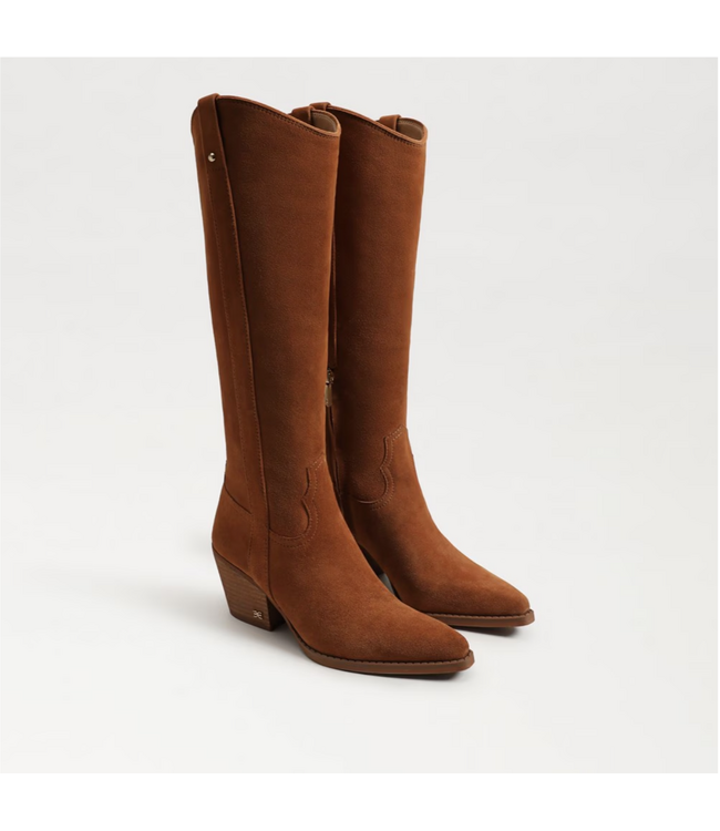Sam Edelman Wyatt Knee High Boot