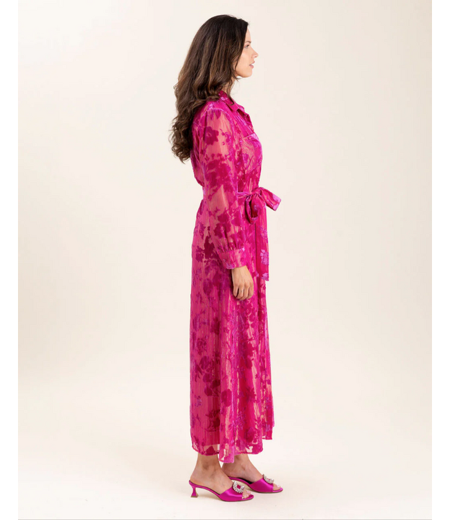 Vesper dress