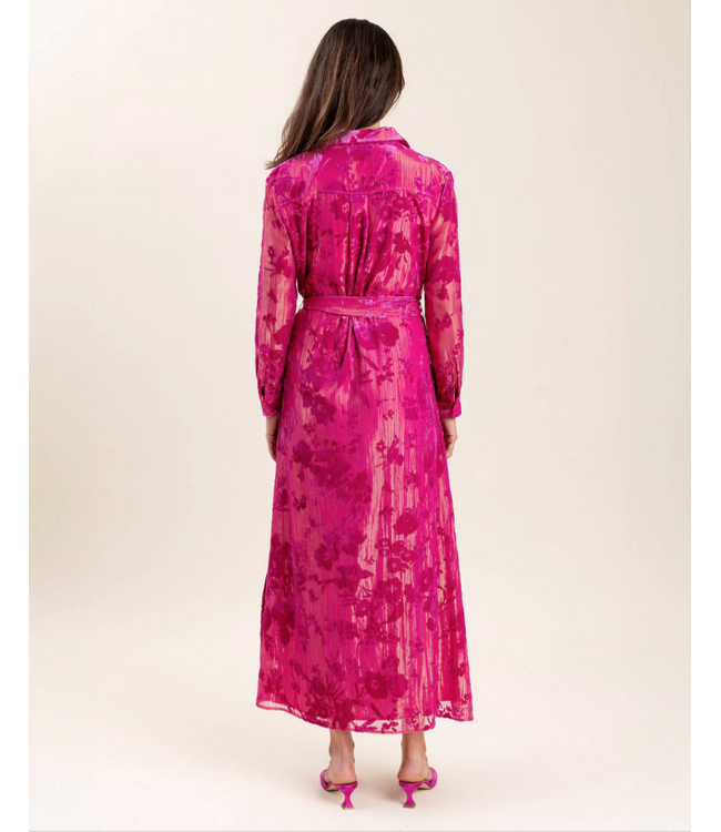 Vesper dress
