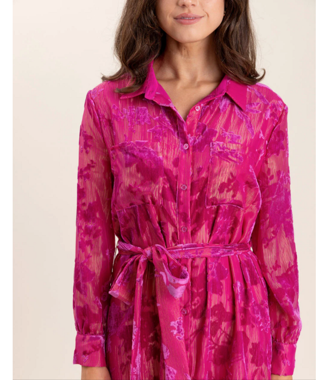 Vesper dress