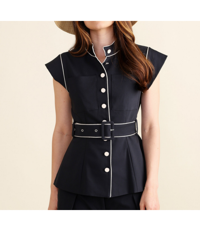 Oliver Jacket
