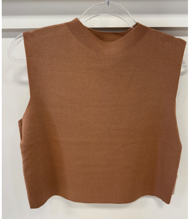 Kerisma Betty Solid Top #M3614B