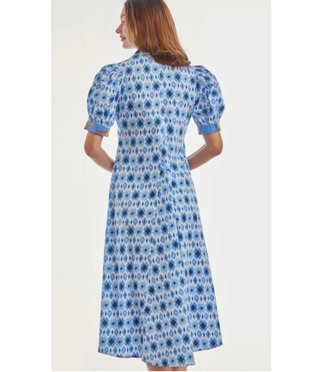 Dizzie Lizzie Montauk Dress