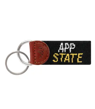 Appalachin  State Key Fob