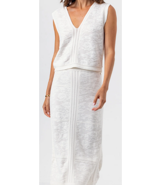 sundays Sundays-Zoie Skirt-#26-12-152