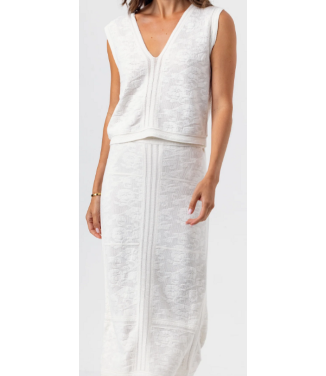 Sundays-Zoie Skirt-#26-12-152