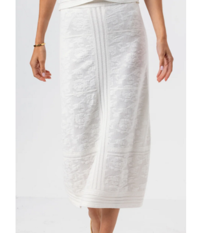 Sundays-Zoie Skirt-#26-12-152