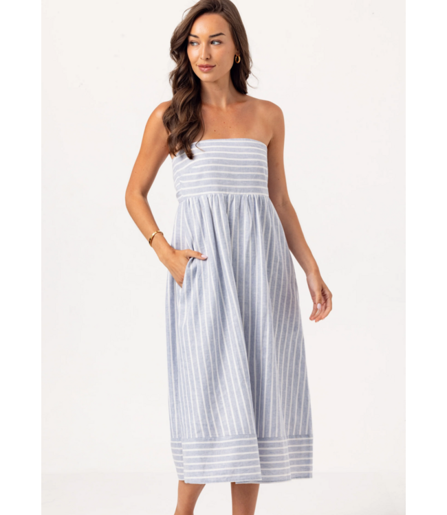 Sundays Kenny Dress #280