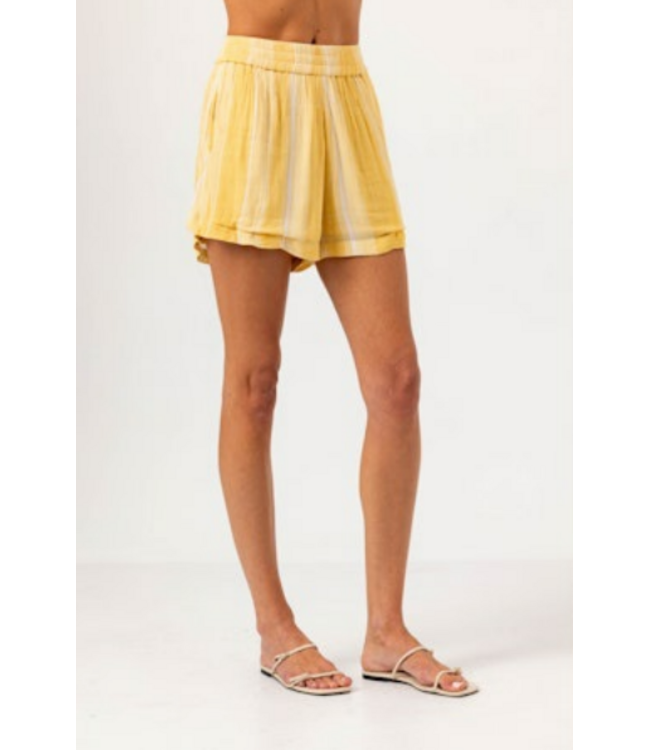 Sundays-Sunshine Fuller Shorts-#26-12-005