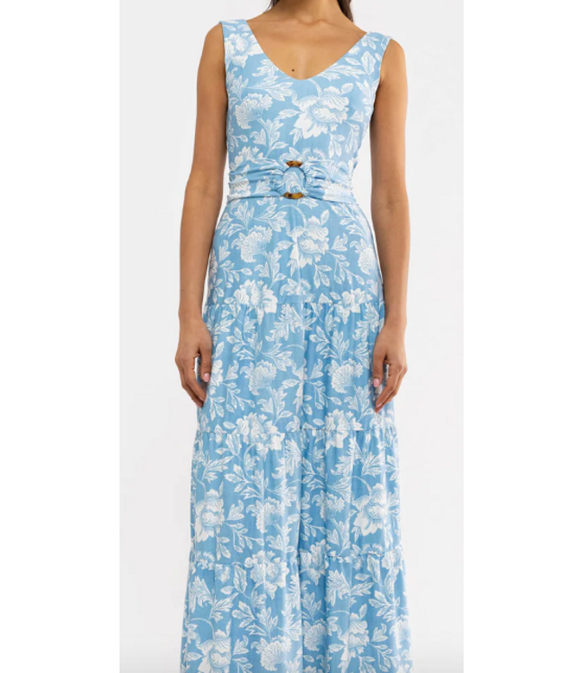 Smith & Quinn-The Banks Dress-#11219