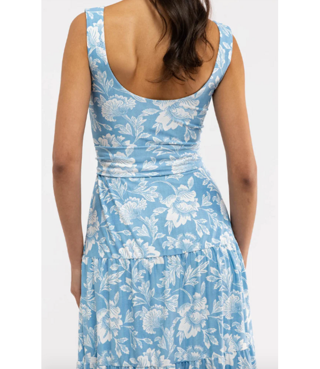 Smith & Quinn-The Banks Dress-#11219