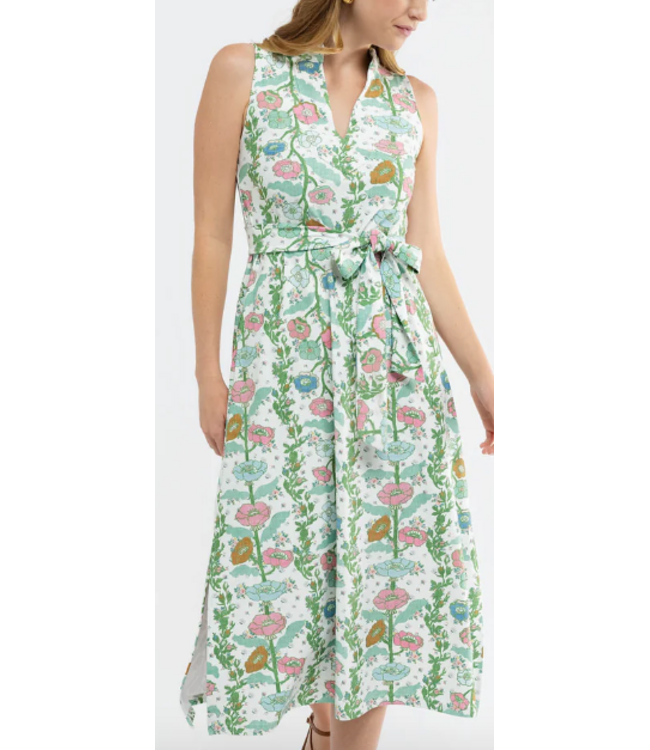 Smith & Quinn-The Paige Dress-11067