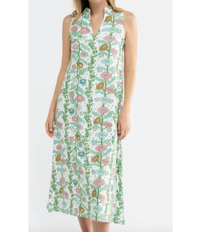 Smith & Quinn-The Paige Dress-11067