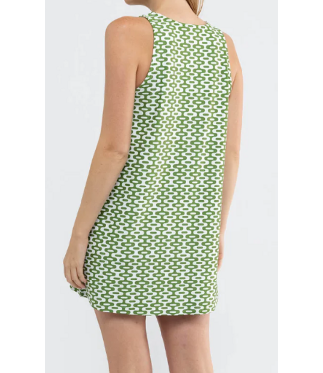 Smith & Quinn-The Dorothy Dress-#11131