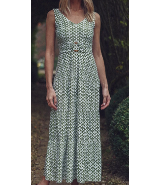 Smith & Quinn Smith & Quinn-The Ginger Dress-#11147