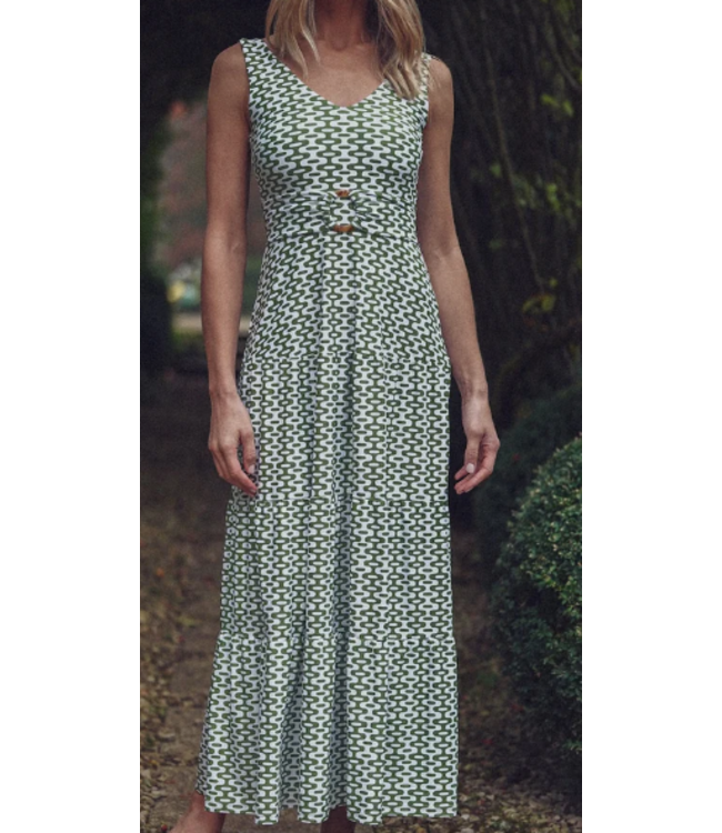 Smith & Quinn-The Ginger Dress-#11147